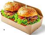 Pure Vegetarian Food