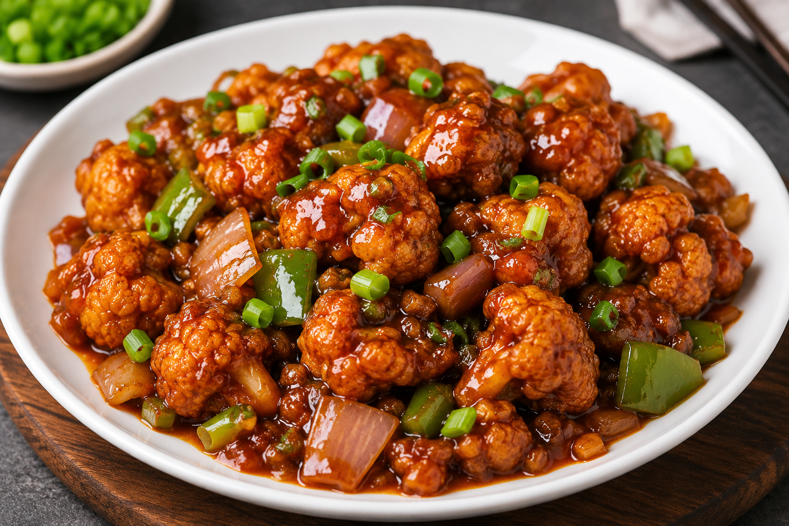 Gobi Manchurian