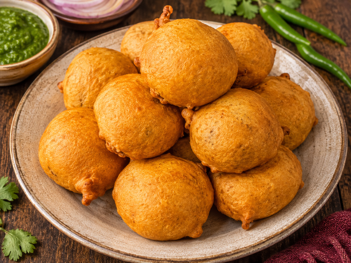 Lahsun Kofta